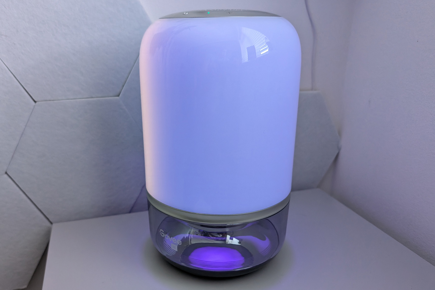 Govee Table Lamp 2 Pro one colour