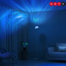 Govee’s floor lamp is the ultra-modern mood setter my lounge was crying out for