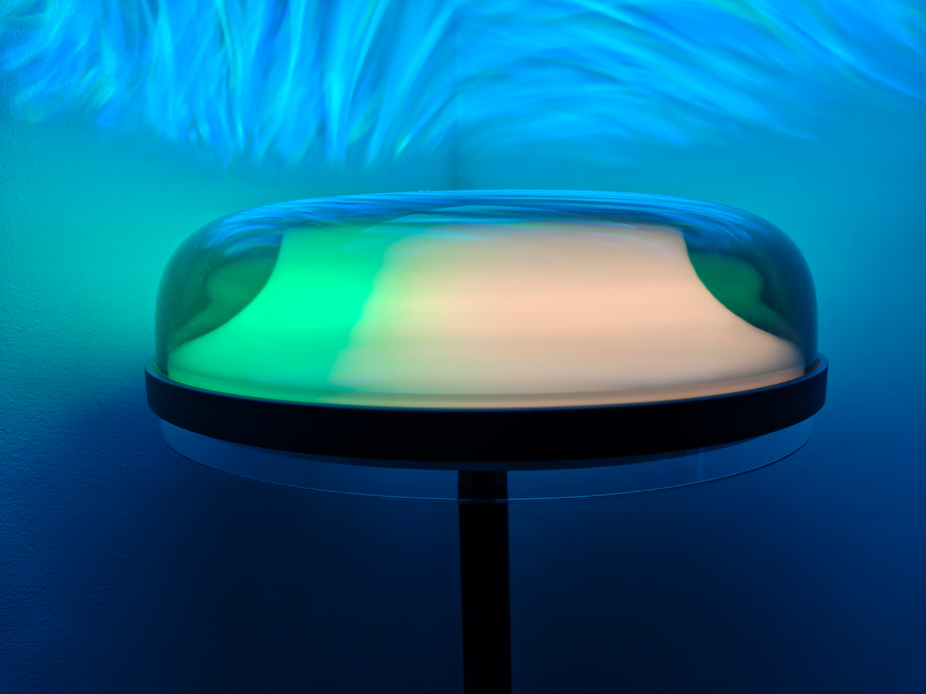 Govee Uplighter lamp side light