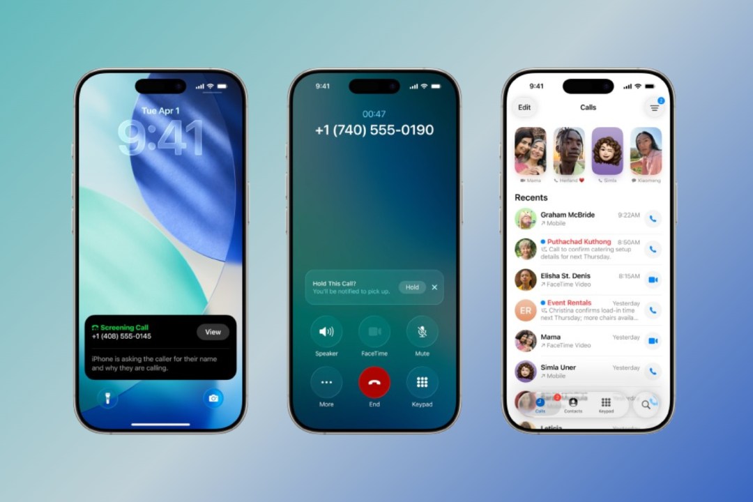 Hold Assist iOS 26 Featured