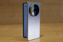 Holding the ultra-slim Honor Magic V5 made me wonder whether I’d ever go back to a non-folding phone