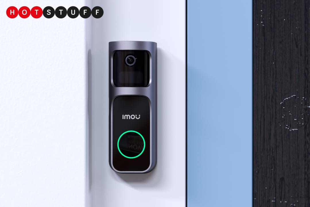 Imou Doorbell 2S