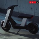 This is the Cybertruck of e-bikes with excellent range, and I really want one