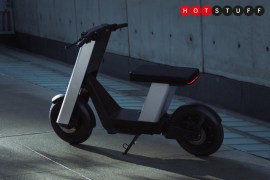 This is the Cybertruck of e-bikes with excellent range, and I really want one