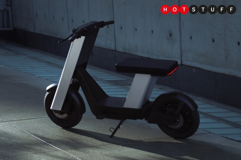 This is the Cybertruck of e-bikes with excellent range, and I really want one