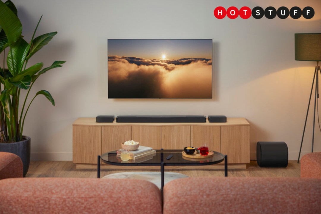 JBL 1300MK2 Soundbar