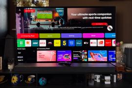 The Stuff Gadget Awards 2025: our TVs and streaming service of the year