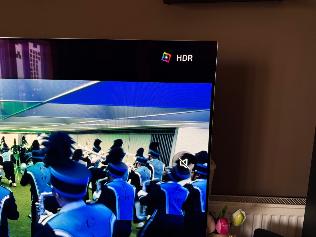 LG G5 Review Performance HDR Mode