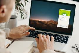 How can I watch shows from the US with a VPN?