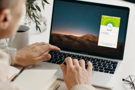 How can I watch shows from the US with a VPN?