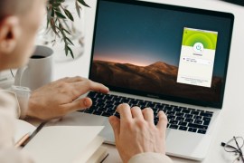 How can I watch shows from the US with a VPN?