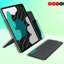 Logitech’s clever keyboard case might be the perfect pairing to iPadOS 26