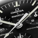 The MoonSwatch is finally available to buy online in the UK