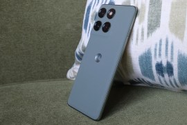 I was amazed by the Motorola Edge 60 Pro’s epic battery life – and you will be too