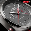 Panerai and Luna Rossa just dropped two of the best sporty watches of the year