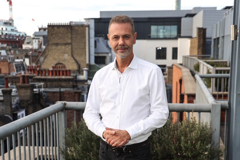 Stuff Meets… Gtech’s Nick Grey