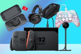 I tested dozens of Nintendo Swatch 2 accessories, and these are ones I’d actually spend money on