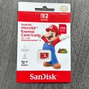 Why I found microSD Express won’t solve your Nintendo Switch 2 storage problems