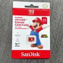 Why I found microSD Express won’t solve your Nintendo Switch 2 storage problems