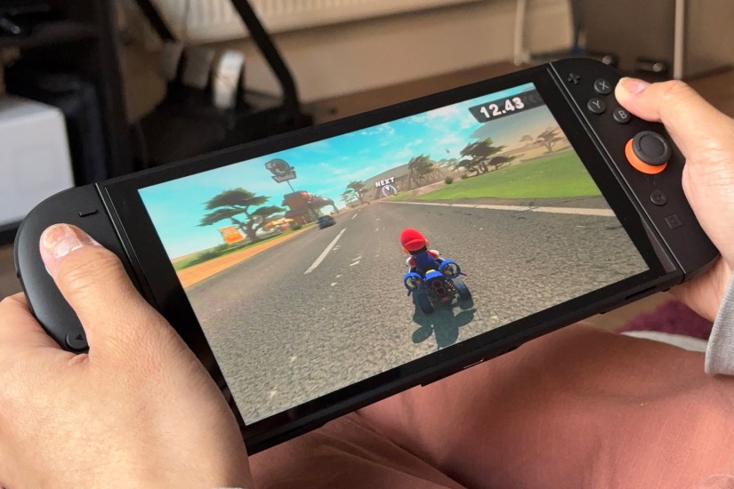 After 120 hours with the Nintendo Switch 2 I totally recommend it – even if I think there’s one massive problem