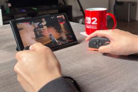 The Nintendo Switch 2 is getting a major hardware update by next year