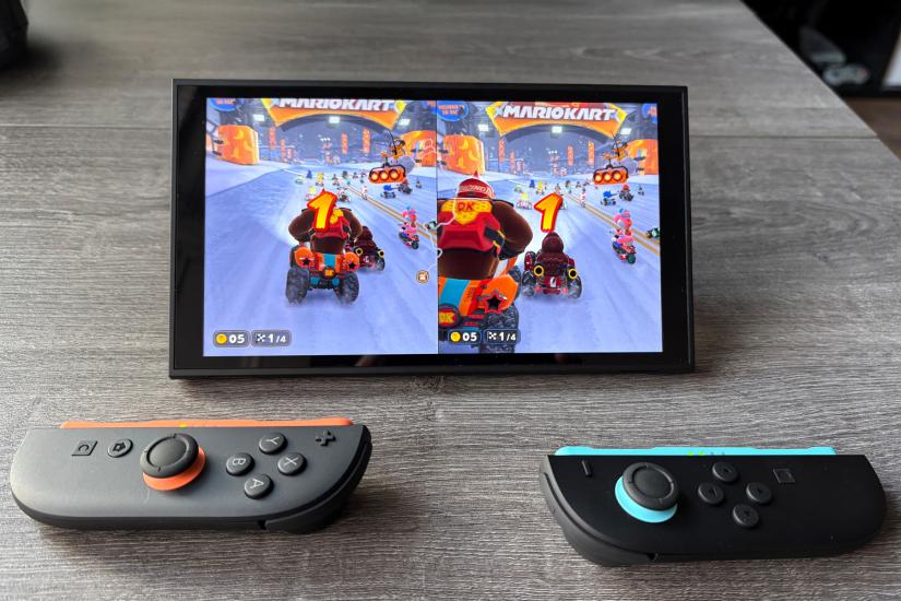 Uh oh – the Nintendo Switch 2 price is going up