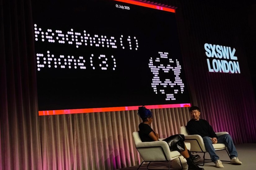Nothing’s next product isn’t another smartphone – and it’s coming sooner than you think