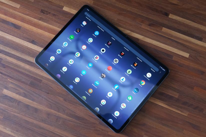 The Stuff Gadget Awards 2025: our tablets of the year