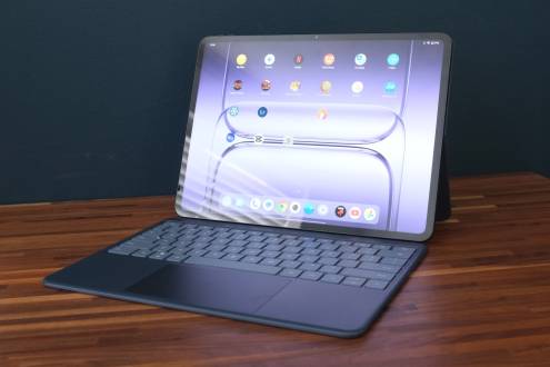 I’ve tested lots of Android tablets – the OnePlus Pad 3 is easily my new favourite