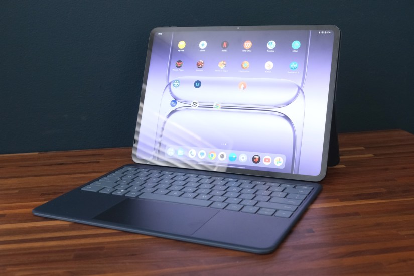 I’ve tested lots of Android tablets – the OnePlus Pad 3 is easily my new favourite