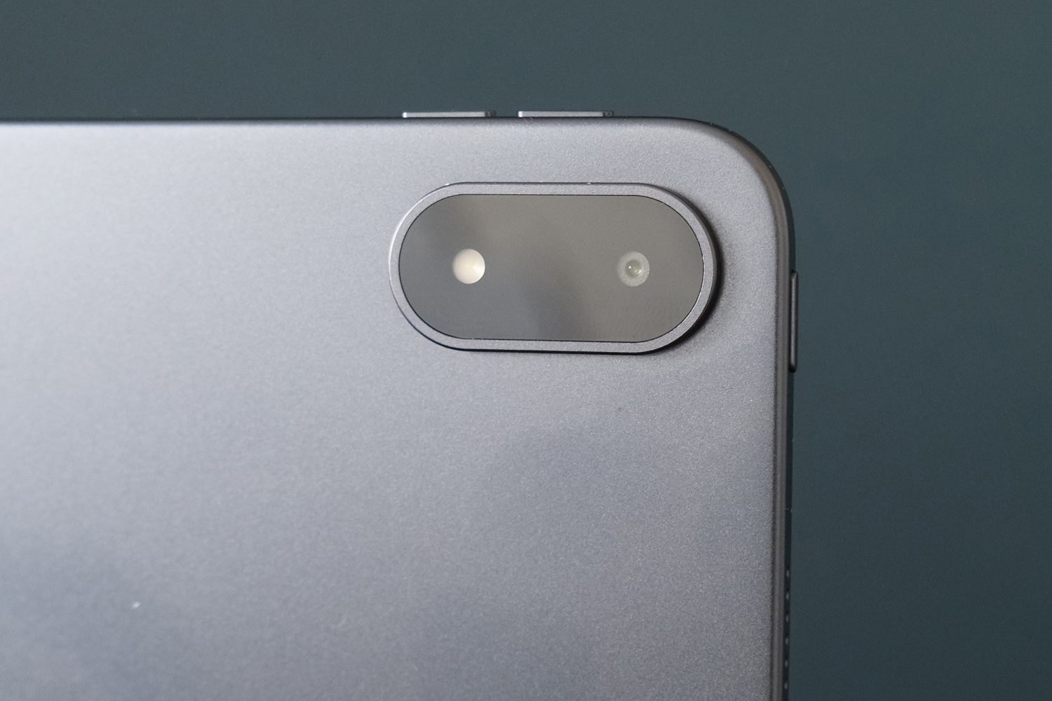 OnePlus Pad 3 review rear camera
