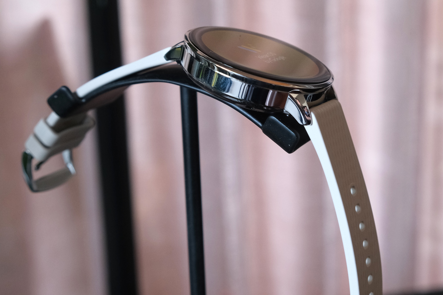 OnePlus Watch 3 43mm side