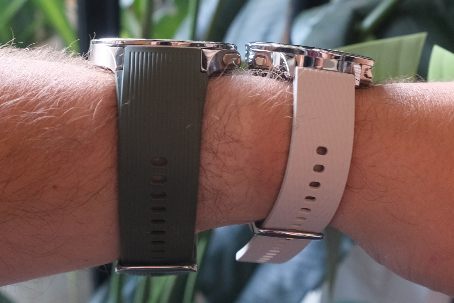 OnePlus Watch 3 43mm straps