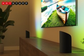 This auto Philips Hue smart light might replace all my home lights