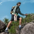 Make Father’s Day special with Yaber’s T2 portable projector 