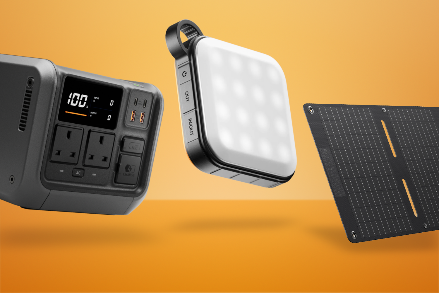 Best power banks and portable chargers in 2025 for charging on the go