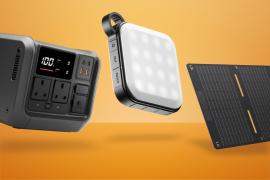 Best power banks and portable chargers in 2025 for charging on the go