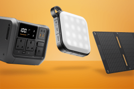 Best power banks and portable chargers in 2025 for charging on the go