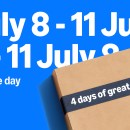 Here’s when Amazon Prime Day is taking place this year