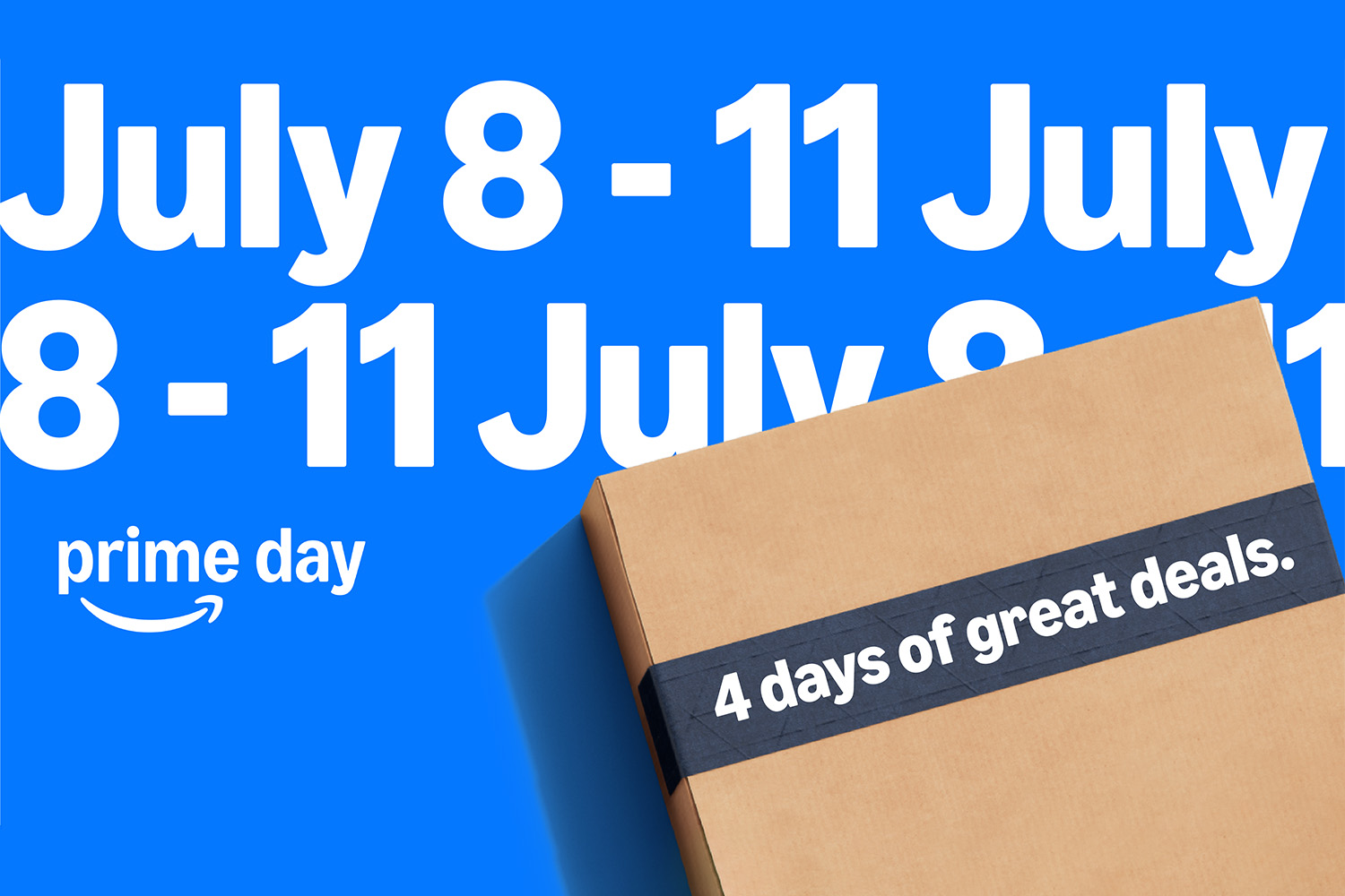 Here s When Amazon Prime Day Is Taking Place This Year Stuff Here s when amazon prime day is taking place this year stuff