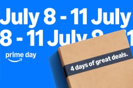 Here’s when Amazon Prime Day is taking place this year