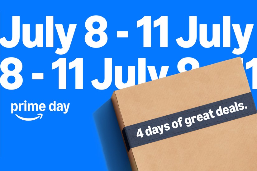 Here’s when Amazon Prime Day is taking place this year