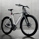 This iconic cycle brand has gone mega-minimal for its latest e-bike, and I’m a big fan