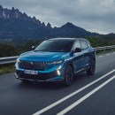 Driving the refreshed Renault Austral put hybrids back on my family car shopping list