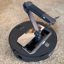 I reviewed the Roborock robot vac with an arm – it would be brilliant, if only it cleaned better
