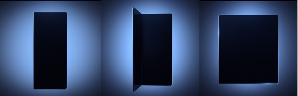 Samsung Ultra teaser