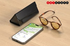 Satechi FindAll Glasses Case makes your specs almost impossible to lose