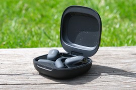 After testing the Shokz Open Fit 2, I might never wear another pair of fitness headphones