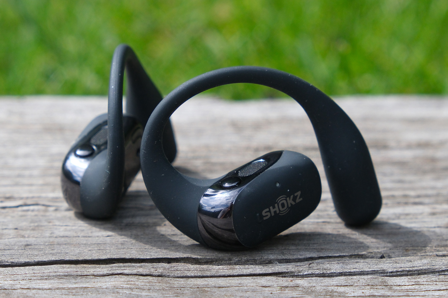 Shokz Open Fit 2 review pair