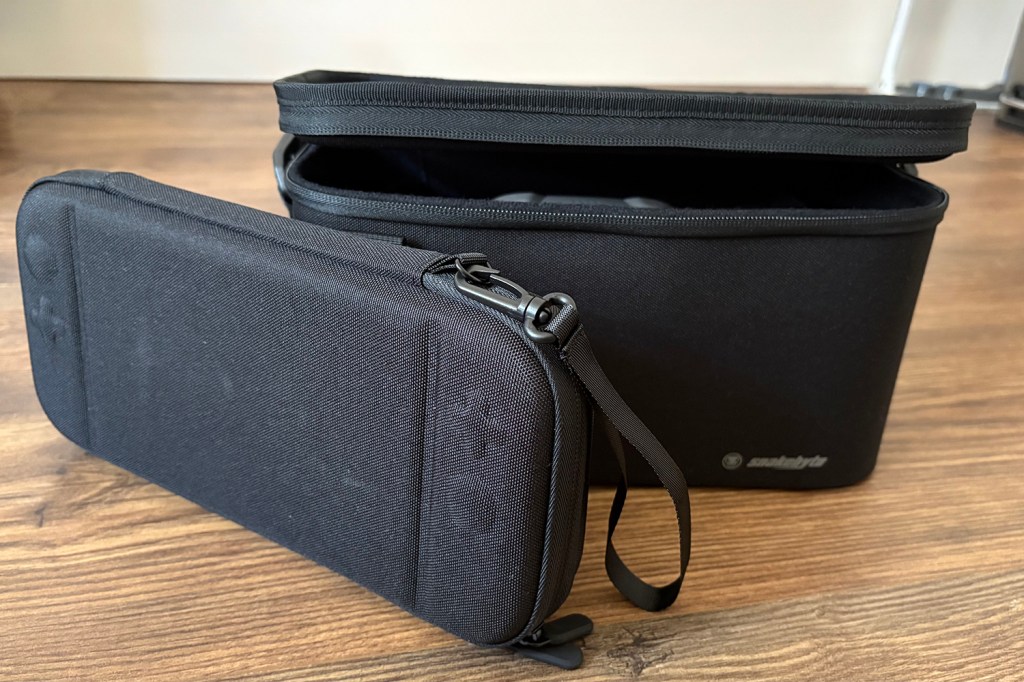 SnakeByte System Organiser S2